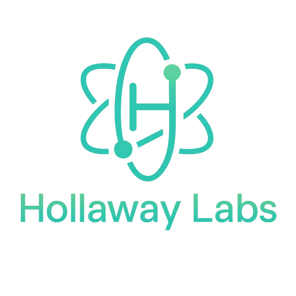 Hollaway Labs Logo